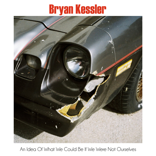 Bryan Kessler - An Idea Of What We Could Be If We Were Not Ourselv [FT055]